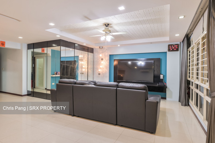 Blk 269C COMPASSVALE ARCADIA (Sengkang), HDB 5 Rooms #484850081